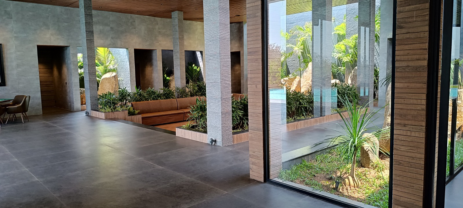 Villa Ibiza